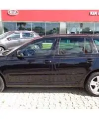 SKODA Octavia 1.6 TDI CR F.AP. DSG Wagon Executive NAVY SKODA Octavia 1.6 TDI CR F.AP. DSG Wagon Executive NAVY
