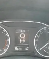 SKODA Octavia Station Wagon 1.6 TDI CR F.AP. DSG Wag. Amb. SKODA Octavia Station Wagon 1.6 TDI CR F.AP. DSG Wag. Amb.