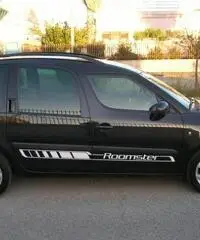 SKODA Roomster 1.6 TDI CR 90CV Style SKODA Roomster 1.6 TDI CR 90CV Style