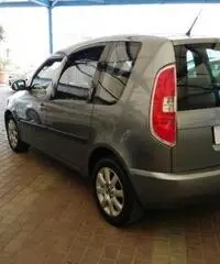 SKODA Roomster 1.6 TDI CR 90CV Comfort SKODA Roomster 1.6 TDI CR 90CV Comfort