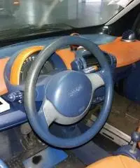 Smart 600cc benzina pulse 