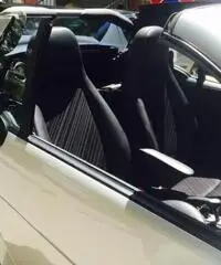 Smart allestimento Brabus Cabrio Smart allestimento Brabus Cabrio