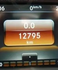 SMART ForFour 70 1.0 Passion UNICO PROPRIETARIO SMART ForFour 70 1.0 Passion UNICO PROPRIETARIO