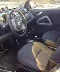 Smart Fortwo 1000 52 KW MHD Coupý Passion