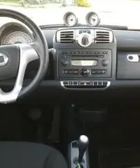 Smart Fortwo 1000 62 KW Coupe Pulse