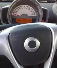 Smart Fortwo 1000 62 KW Coupe Pulse