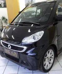 smart forTwo 1000 62 kW coupé passion smart forTwo 1000 62 kW coupé passion