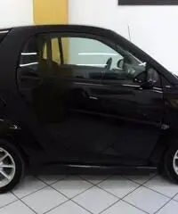 smart forTwo 1000 62 kW coupé passion smart forTwo 1000 62 kW coupé passion