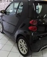 smart forTwo 1000 62 kW coupé passion smart forTwo 1000 62 kW coupé passion