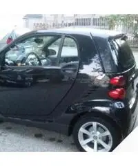 Smart fortwo 1000 turbo benzina pulse