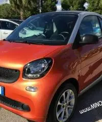 Smart ForTwo 1.0 Youngster