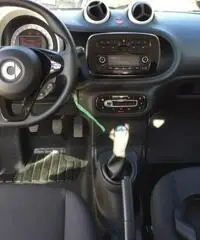 Smart ForTwo 1.0 Youngster