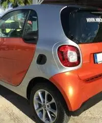 Smart ForTwo 1.0 Youngster