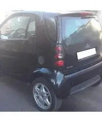 smart fortwo 2006 smart fortwo 2006