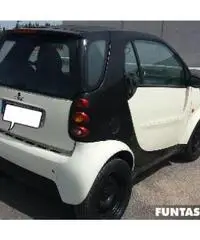 Smart ForTwo Smart ForTwo