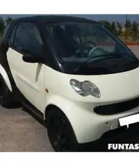 Smart ForTwo Smart ForTwo