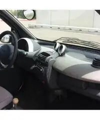 Smart ForTwo Smart ForTwo
