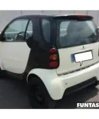 Smart ForTwo Smart ForTwo