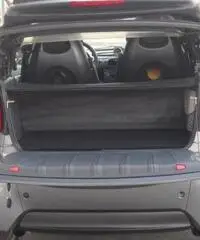 SMART ForTwo 600 600 smart cabrio & passion SMART ForTwo 600 600 smart cabrio & passion