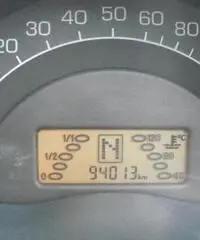 SMART ForTwo 600 600 smart cabrio & passion SMART ForTwo 600 600 smart cabrio & passion