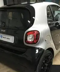 smart fortwo 70 1.0 Automatic Passion smart fortwo 70 1.0 Automatic Passion