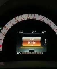 smart fortwo 70 1.0 Automatic Passion smart fortwo 70 1.0 Automatic Passion
