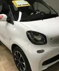smart fortwo 70 1.0 Automatic Passion smart fortwo 70 1.0 Automatic Passion