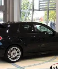 SUBARU IMPREZA 2.5 WRX STI 4X4 300 CV SPORT Navigatore Interno Recaro in pelle Xeno Si-drive 4x4 AWD