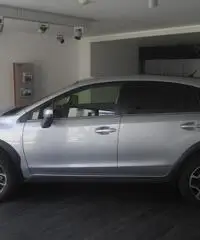 Subaru XV 2.0D-S Style