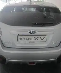 Subaru XV 2.0D-S Style