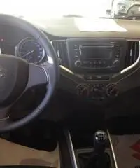 SUZUKI Baleno 1.2 VVT Dualjet B-Cool SUZUKI Baleno 1.2 VVT Dualjet B-Cool