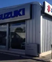 SUZUKI Baleno 1.2 VVT Dualjet B-Cool SUZUKI Baleno 1.2 VVT Dualjet B-Cool