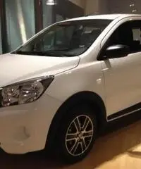 SUZUKI Celerio 1.0 Country