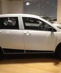 SUZUKI Celerio 1.0 Country