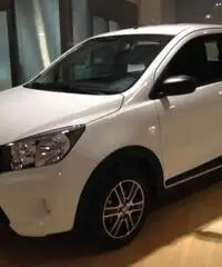 SUZUKI Celerio 1.0 Country