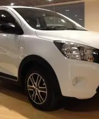 SUZUKI Celerio 1.0 Country