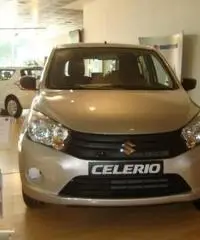 SUZUKI Celerio 1.0 Easy