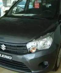 SUZUKI Celerio 1.0 Easy