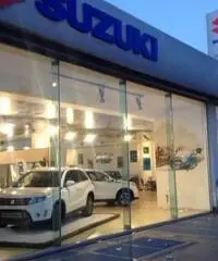 SUZUKI Celerio 1.0 Easy