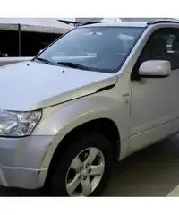 Suzuki Grand Vitara 1.9 Ddis 3 Porte