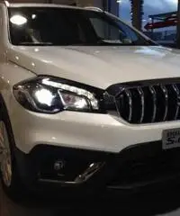 SUZUKI S-Cross 1.6 DDiS Start&Stop Cool