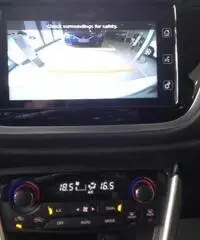 SUZUKI S-Cross 1.6 DDiS Start&Stop Cool