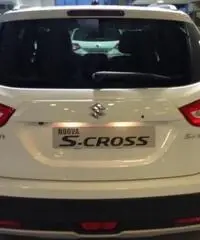 SUZUKI S-Cross 1.6 DDiS Start&Stop Cool