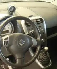 SUZUKI Splash 1.0 GPL GLS Safety Pack