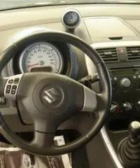 SUZUKI Splash 1.0 GPL GLS Safety Pack