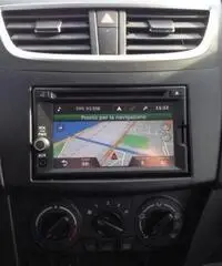 SUZUKI Swift 1.2 VVT 5 porte Tiger