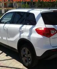 SUZUKI Vitara 1600 DDIS 2WD V COOL 5P START & STOP