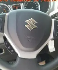 SUZUKI Vitara 1600 DDIS 2WD V COOL 5P START & STOP