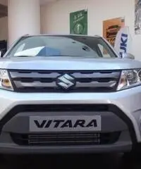 SUZUKI Vitara 1.6 DDiS 4WD All Grip V-Cool