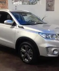 SUZUKI Vitara 1.6 DDiS 4WD All Grip V-Cool